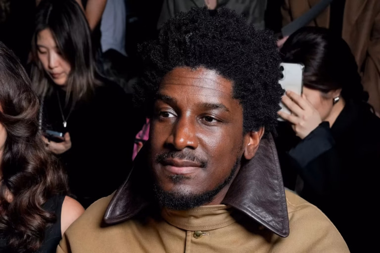 Labrinth ve Müzik Endüstrisi: “Euphoria”nın Gölgesinde Bir Kopuş Hikayesi