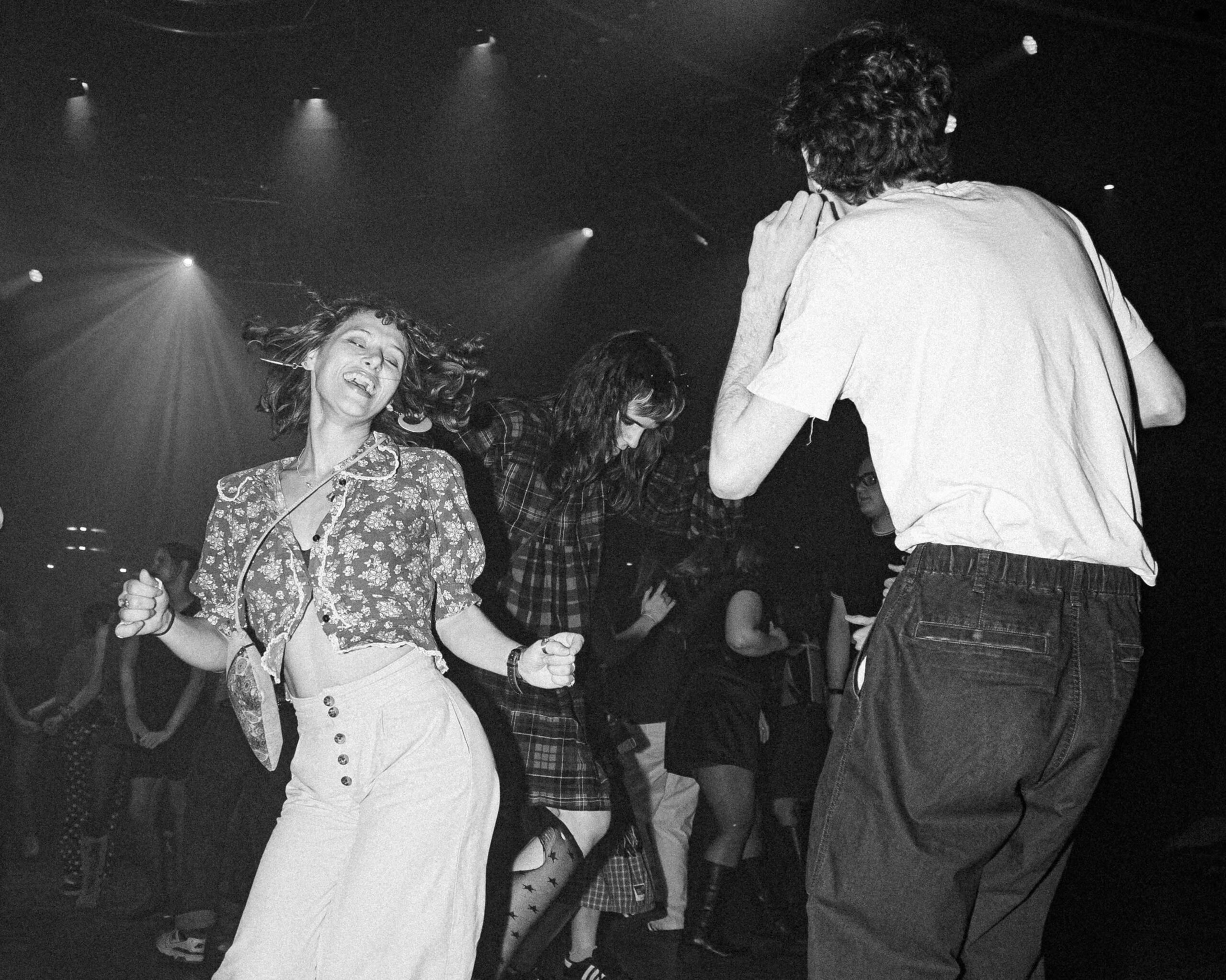 Northern Soul’un Yeni Rotası: Londra’da Yeniden Doğan Bir Alt Kültür