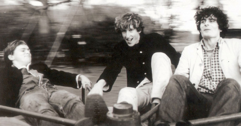 Dunedin’den Dünyaya: The Clean ve Indie Rock’ın Sessiz Devrimi