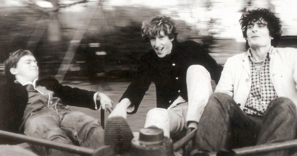 Dunedin’den Dünyaya: The Clean ve Indie Rock’ın Sessiz Devrimi