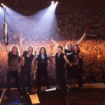 Demir Gibi Bir Hikâye: Iron Maiden’ın 50 Yıllık Yolculuğunda Vazgeçmenin Eşiği