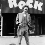 “Duck Rock”: Malcolm McLaren’ın Müziğin Geleceğini Önceden Duyan Kaotik Deneyi