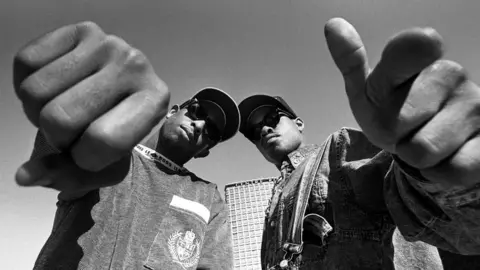 Gang Starr ve Daily Operation: Hip-Hop’un Sessiz Devrimi