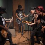 Brezilya’da Punk Yeniden Doğuyor: Müziğin Ötesinde Bir Direniş Hikayesi