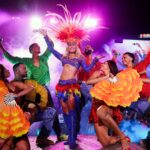Coachella 2026: Sahnenin Ötesinde Bir Deneyim, Unutulmaz Anlar ve Yeni Nesil Yıldızlar