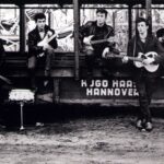 The Beatles’ın Hamburg Günleri: Efsane Olmadan Önce Yazılan Hikâye