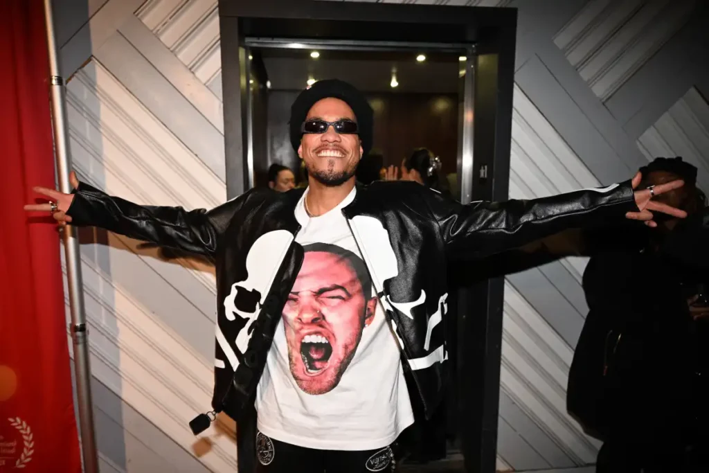 ANDERSON .PAAK VE K-POPS!: POP MÜZİĞİN SINIRLARI ARTIK NEREDE BAŞLIYOR?