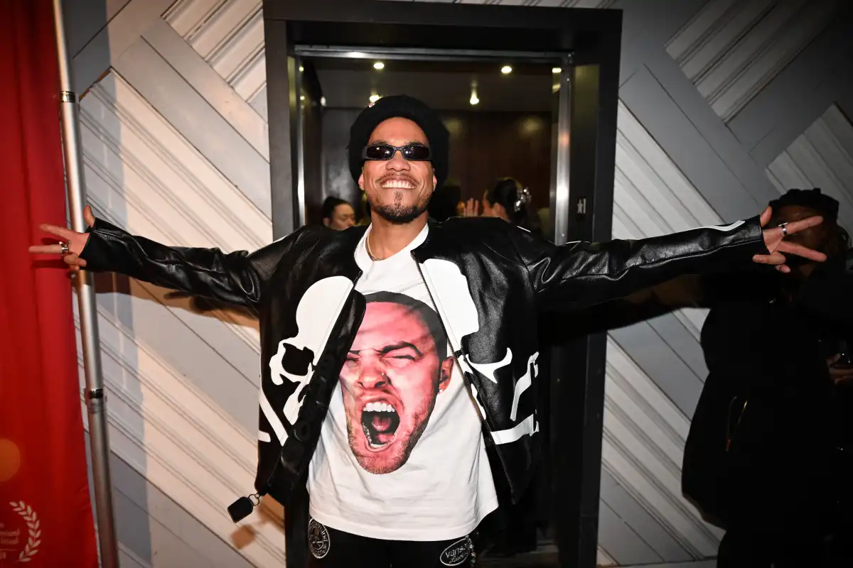 ANDERSON .PAAK VE K-POPS!: POP MÜZİĞİN SINIRLARI ARTIK NEREDE BAŞLIYOR?