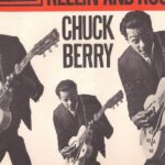 Bir Şarkının Devrimi: Chuck Berry’nin “Carol”u Britanya Rock’ını Nasıl Şekillendirdi?