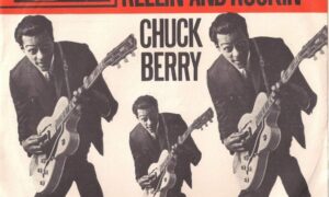 Bir Şarkının Devrimi: Chuck Berry’nin “Carol”u Britanya Rock’ını Nasıl Şekillendirdi?