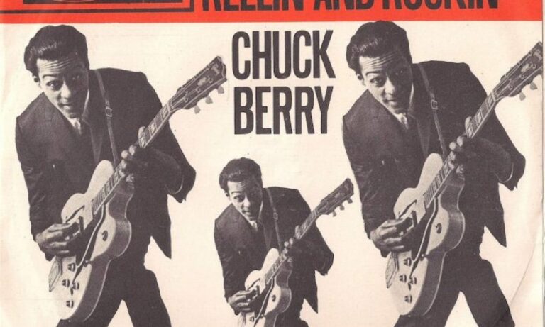 Bir Şarkının Devrimi: Chuck Berry’nin “Carol”u Britanya Rock’ını Nasıl Şekillendirdi?