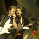 Bir Şarkının Sonsuz Yankısı: Cutting Crew ve “I Just Died In Your Arms”ın 80’leri Aşan Hikâyesi