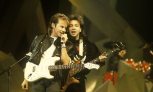 Bir Şarkının Sonsuz Yankısı: Cutting Crew ve “I Just Died In Your Arms”ın 80’leri Aşan Hikâyesi