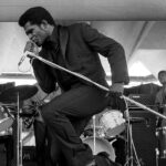 James Brown’un Ritmi: Hip-Hop’un Gizli Mimarı Nasıl Doğdu?