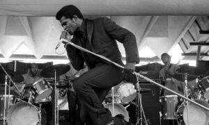James Brown’un Ritmi: Hip-Hop’un Gizli Mimarı Nasıl Doğdu?