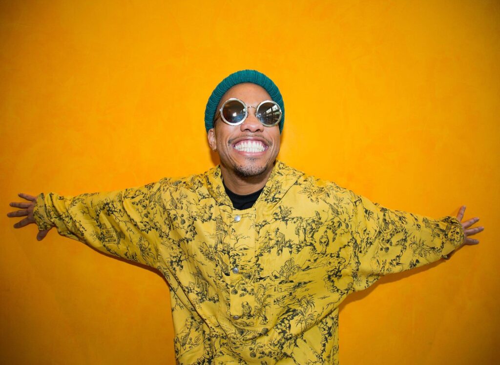 ANDERSON .PAAK VE K-POPS!: POP MÜZİĞİN SINIRLARI ARTIK NEREDE BAŞLIYOR? 4 MI0004505410 MN0003274605