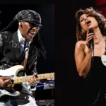 RAYE VE NILE RODGERS: MÜZİK TARİHİNİ BAZEN ŞARKILAR DEĞİL FOTOĞRAFLAR YAZAR