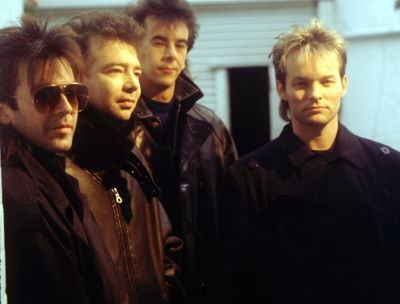 Bir Şarkının Sonsuz Yankısı: Cutting Crew ve “I Just Died In Your Arms”ın 80’leri Aşan Hikâyesi 3