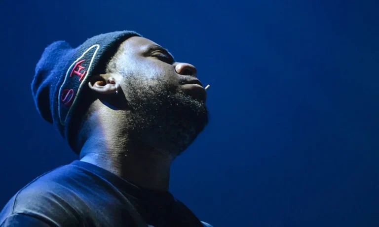 Blue Note ve Hip-Hop: Bir Plak Şirketinin Müziğin Geleceğini Nasıl Yazdığı