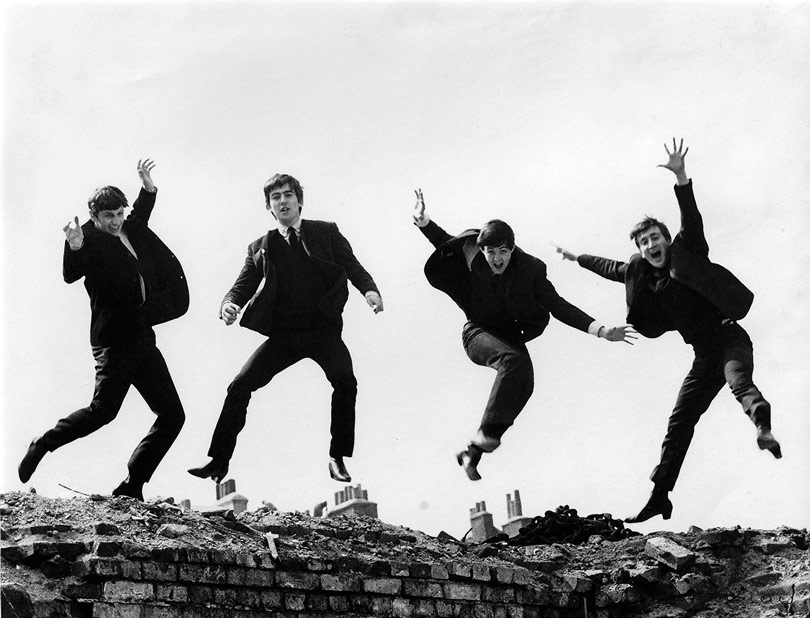 The Beatles1 1