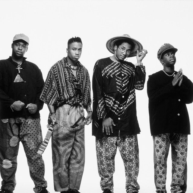 Blue Note ve Hip-Hop: Bir Plak Şirketinin Müziğin Geleceğini Nasıl Yazdığı 3 ab6761610000e5eb774d73ae6796b6f437d89db9