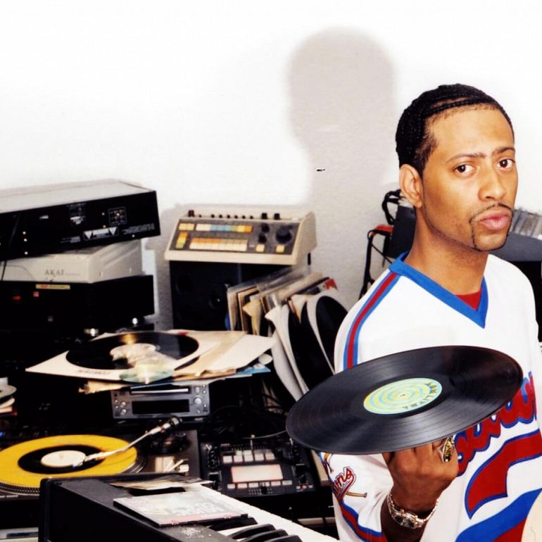 Blue Note ve Hip-Hop: Bir Plak Şirketinin Müziğin Geleceğini Nasıl Yazdığı 4 ab7cf4d9 ae1e 4e97 aee2 e477451b0bd6 1565827200