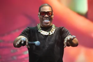 Busta Rhymes’e Gelen Büyük Onur: Rap Şarkı Yazarlığının Sessiz Devrimi