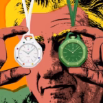 SWATCH X AUDEMARS PIGUET: LÜKSÜN YENİ TANIMI “ROYAL POP” OLABİLİR Mİ?
