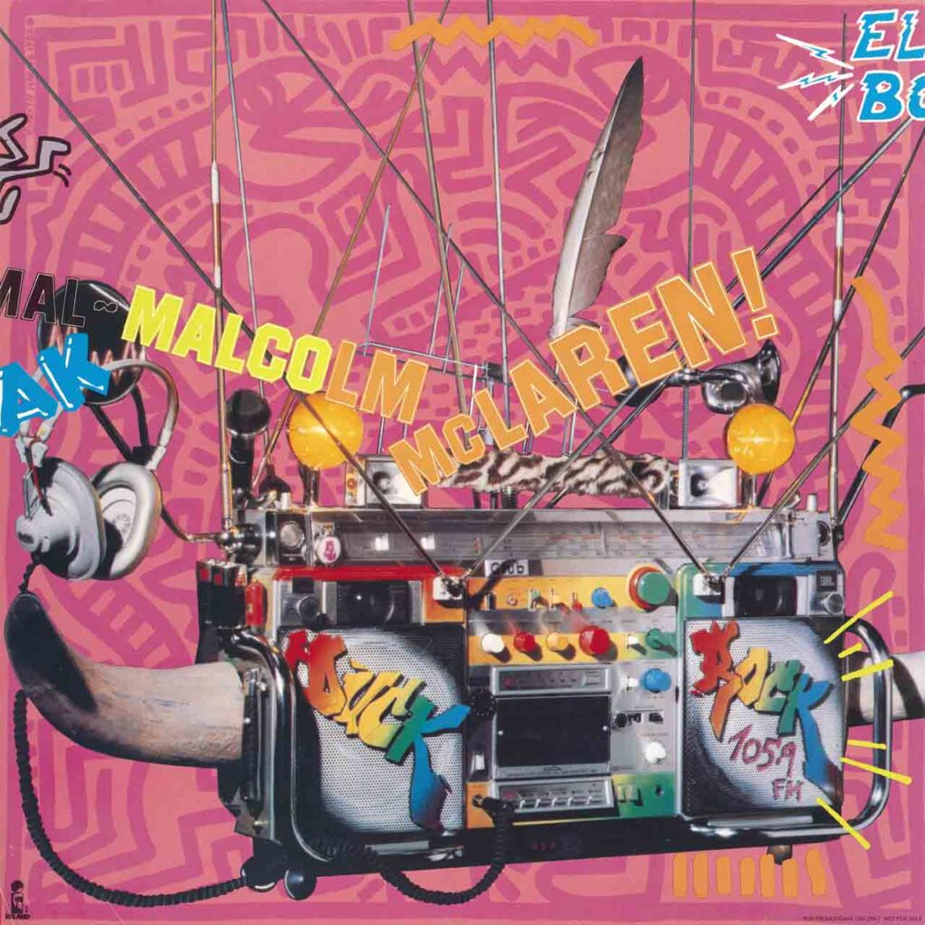 “Duck Rock”: Malcolm McLaren’ın Müziğin Geleceğini Önceden Duyan Kaotik Deneyi 2 malcolm duck rock 2