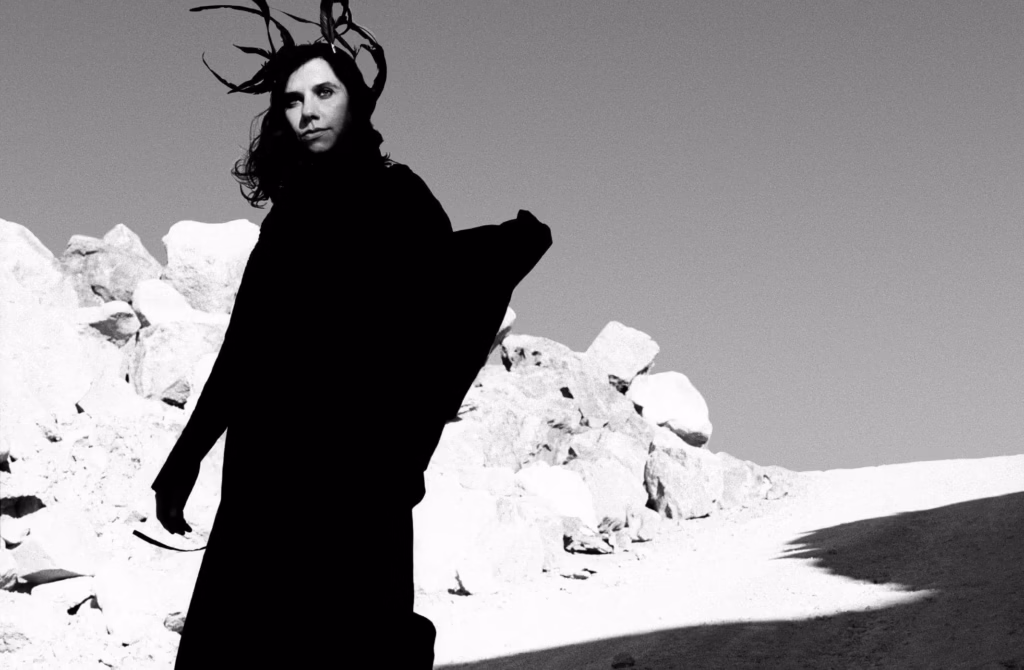 pj harvey