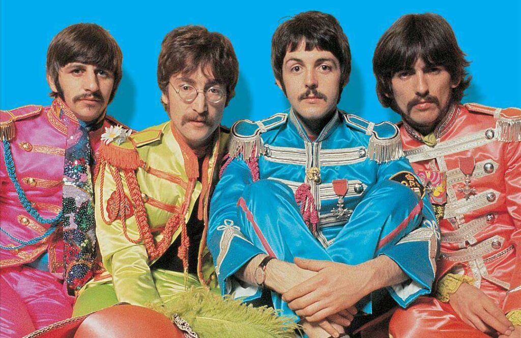 the beatles hakkinda bilmeniz gereken 7 sey 1
