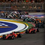 BEST SEATS IN THE HOUSE: FORMULA 1 TARAFTAR DENEYİMİ YENİDEN TANIMLANIYOR