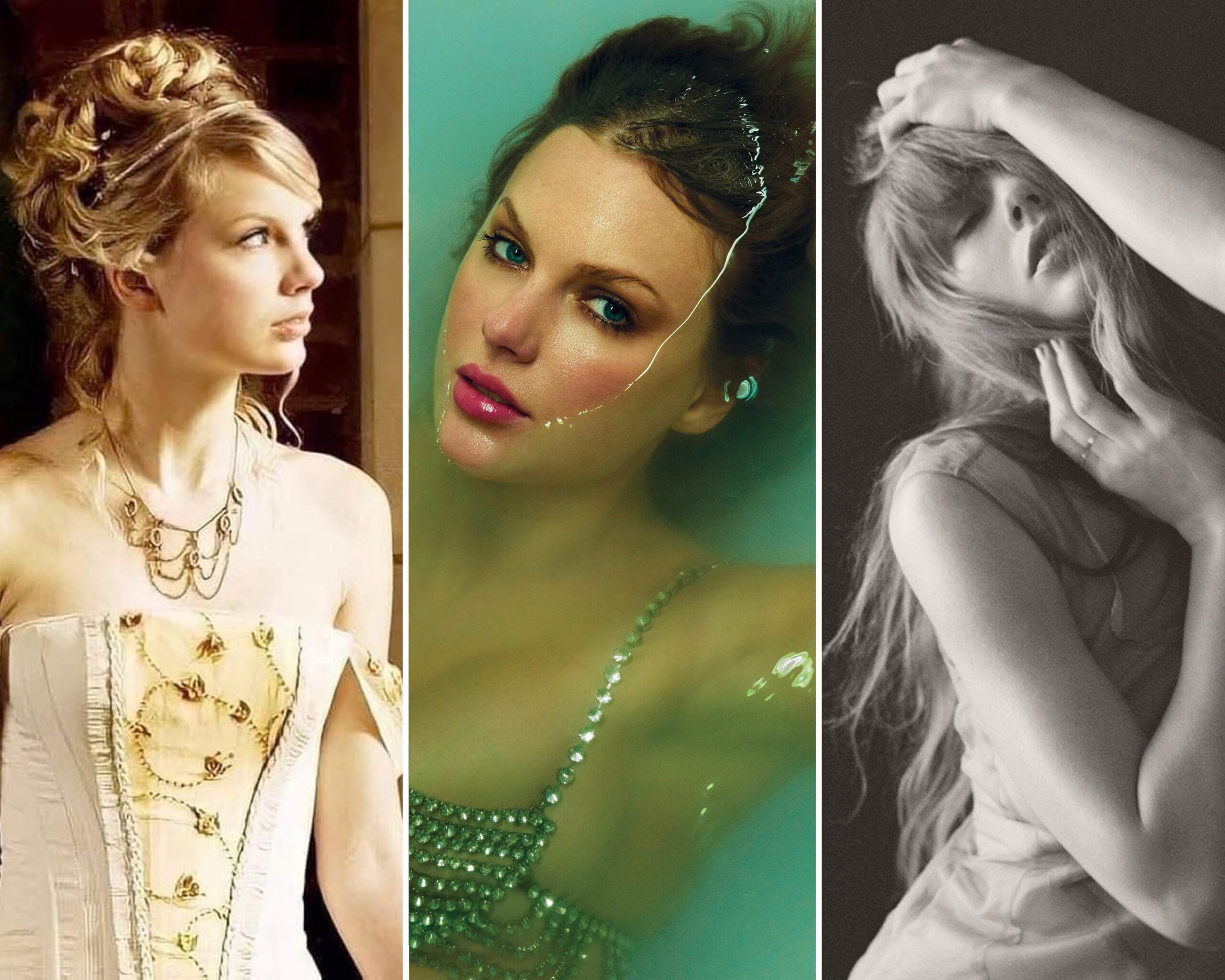 AŞKIN YENİ DİLİ: TAYLOR SWIFT ŞARKILARINDA BAĞLILIĞI NASIL ANLATMAYA BAŞLADI?