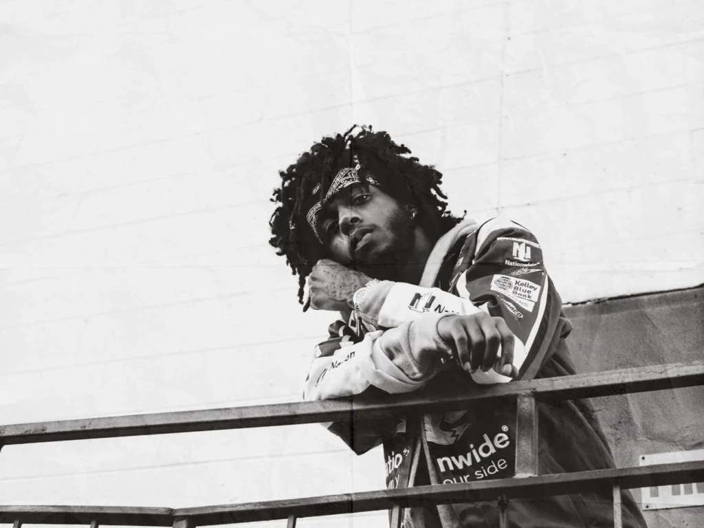 6lack interview rules