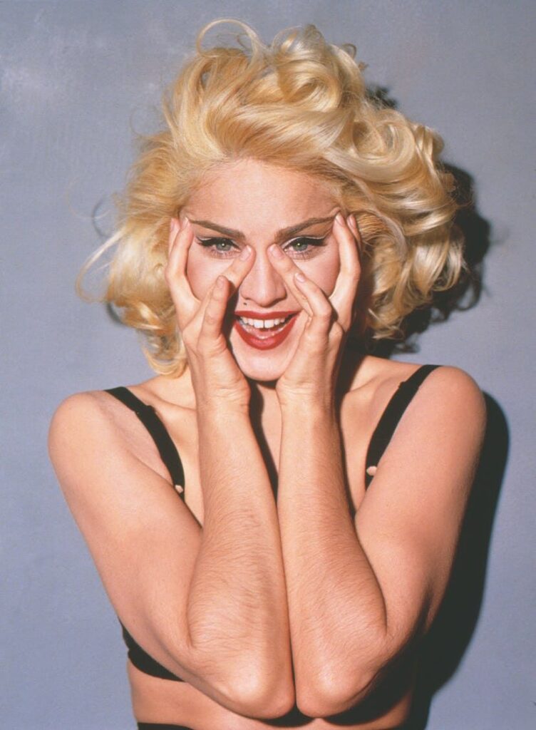 MADONNA'NIN ANLATILAMAYAN HİKÂYESİ: İPTAL EDİLEN BİYOGRAFİ FİLMİNİN PERDE ARKASI 3 9d14ef9810f5f135b34d1cd3e458755c