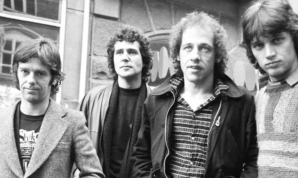 SULTANS OF SWING: BİR PUB GECESİ NASIL ROCK TARİHİNE DÖNÜŞTÜ? 2 DireStraits1977 1