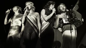 VOULEZ-VOUS: ABBA’NIN DANS PİSTİNE ÇIKTIĞI ALBÜM