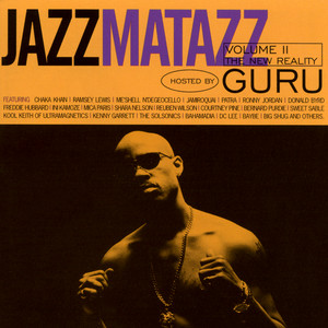 JAZZMATAZZ, VOL. 1: HİP-HOP VE CAZ ARASINDA KURULAN KÖPRÜ 4 ab67616d00001e02f2571dd034e195686ea35958