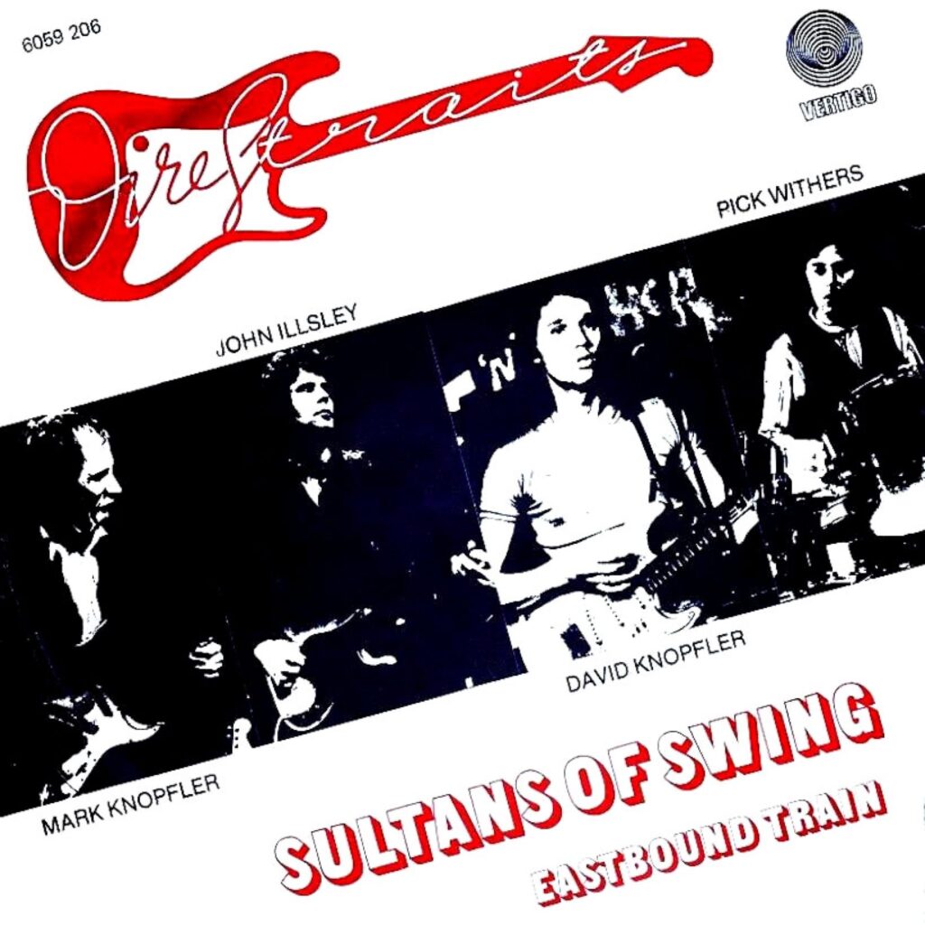 SULTANS OF SWING: BİR PUB GECESİ NASIL ROCK TARİHİNE DÖNÜŞTÜ?