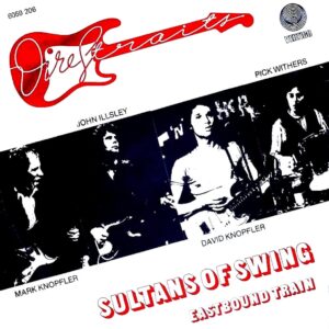 SULTANS OF SWING: BİR PUB GECESİ NASIL ROCK TARİHİNE DÖNÜŞTÜ?