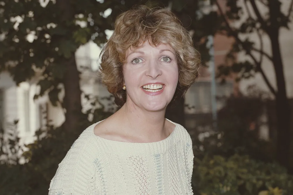 PENELOPE KEITH: İNGİLİZ SİTCOM TARİHİNİN UNUTULMAZ YÜZÜ
