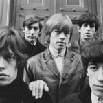 IN THE STARS: THE ROLLING STONES GEÇMİŞLE GELECEK ARASINDA YENİ BİR KÖPRÜ KURUYOR