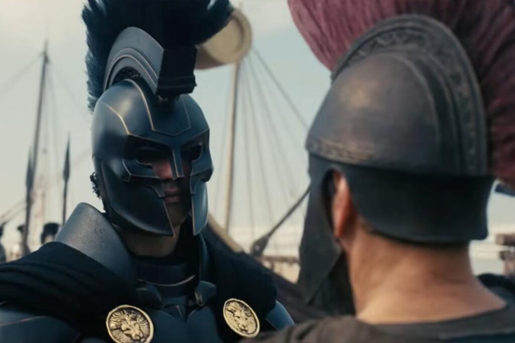 Christopher Nolan'ın "The Odyssey" Filmi Neden Şimdiden Yılın En Çok Konuşulan Yapımlarından Biri? 3 1371728 951920781