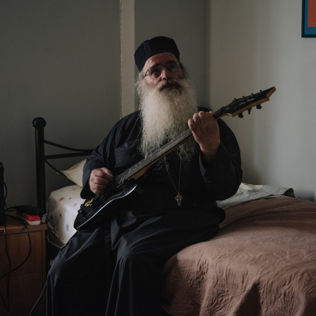 13cul greek metal priest plqz mediumSquareAt3X