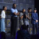 WAKANDA’NIN YENI YUZU