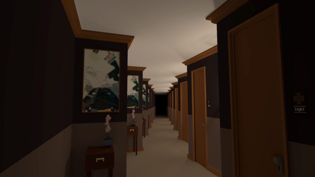 BACKROOMS 4 3840