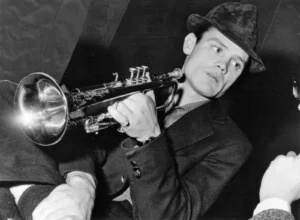 ESSENTIALLY BLUE NOTE