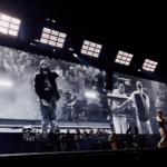 Jay-Z, Eminem ve Pharrell Aynı Sahnede: Yankee Stadium’da Hip-Hop Tarihi Yeniden Yazıldı