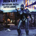 ROBOCOP GERI DONUYOR