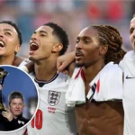 Wonderwall Nasıl İngiltere’nin Dünya Kupası Marşına Dönüştü? Futbol ve Müziği Buluşturan Hikâye